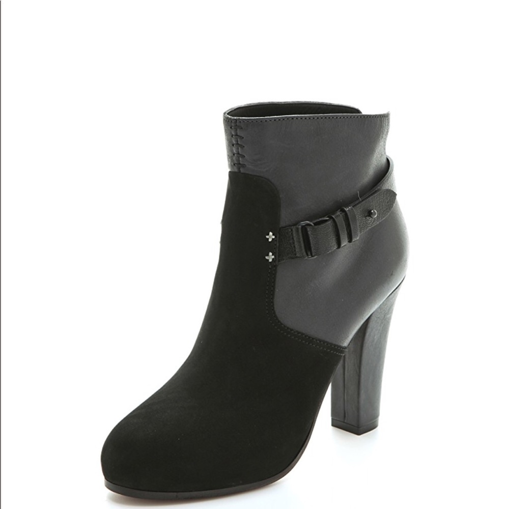 Rag & Bone Anders Booties - Picture 3 of 8